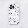 Dalmatian Daze Tough Phone Case  iPhone 17 Air