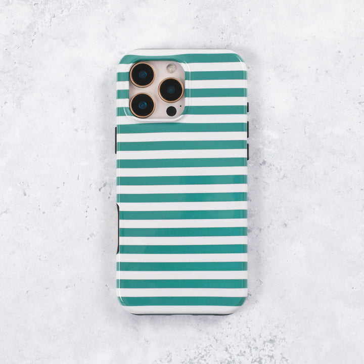 Coastal Cool Tough Phone Case  iPhone 17 