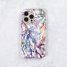 Ocean Bloom Tough Phone Case – iPhone 16