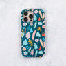 Midnight Meadow Tough Phone Case  iPhone 17 Air