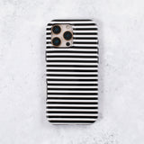 Urban Linear Tough Phone Case  iPhone 17 Pro