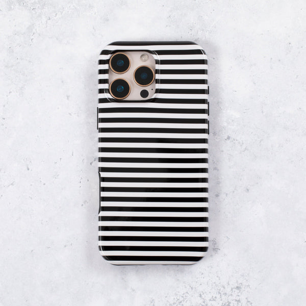 Urban Linear Tough Phone Case  iPhone 17 Pro