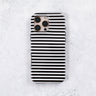 Urban Linear Tough Phone Case  iPhone 17 Pro