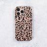 Jungle Leopard Tough Phone Case  iPhone 17 Air