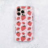 Berry Blossom Tough Phone Case  iPhone 17 Pro Max