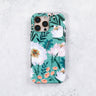 Wildwood Blooms Tough Phone Case  iPhone 17 Pro