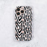 Pretty Stripey Tough Phone Case  iPhone 17 Pro