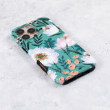 Wildwood Blooms Tough Phone Case  iPhone 17 Air