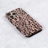 Jungle Leopard Tough Phone Case  iPhone 17 Air