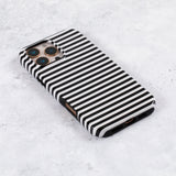 Urban Linear Tough Phone Case  iPhone 17 Pro