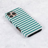 Coastal Cool Tough Phone Case  iPhone 17 Pro