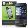 Yousave Blackberry Q5 Screen Protectors - 3 Pack