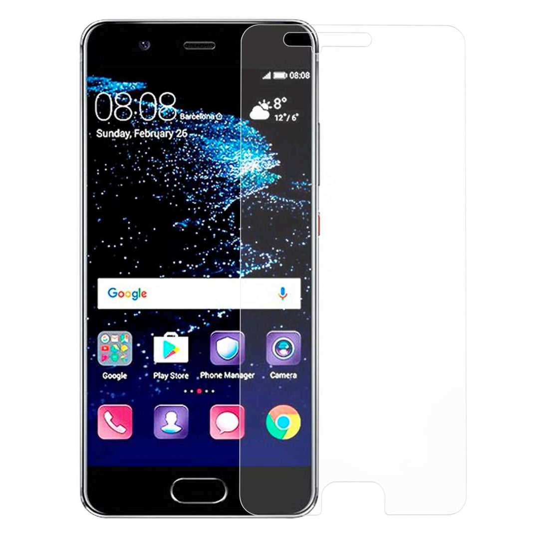 Huawei P10 Plus Glass Screen Protector - Mobile Madhouse