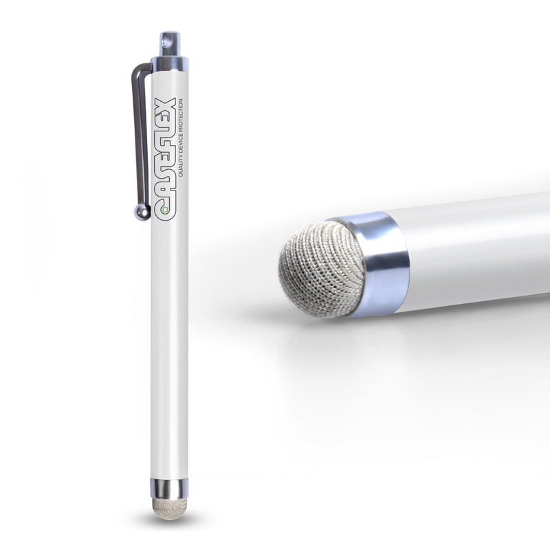 Caseflex Stylus Pen - White