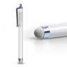 Caseflex Stylus Pen - White