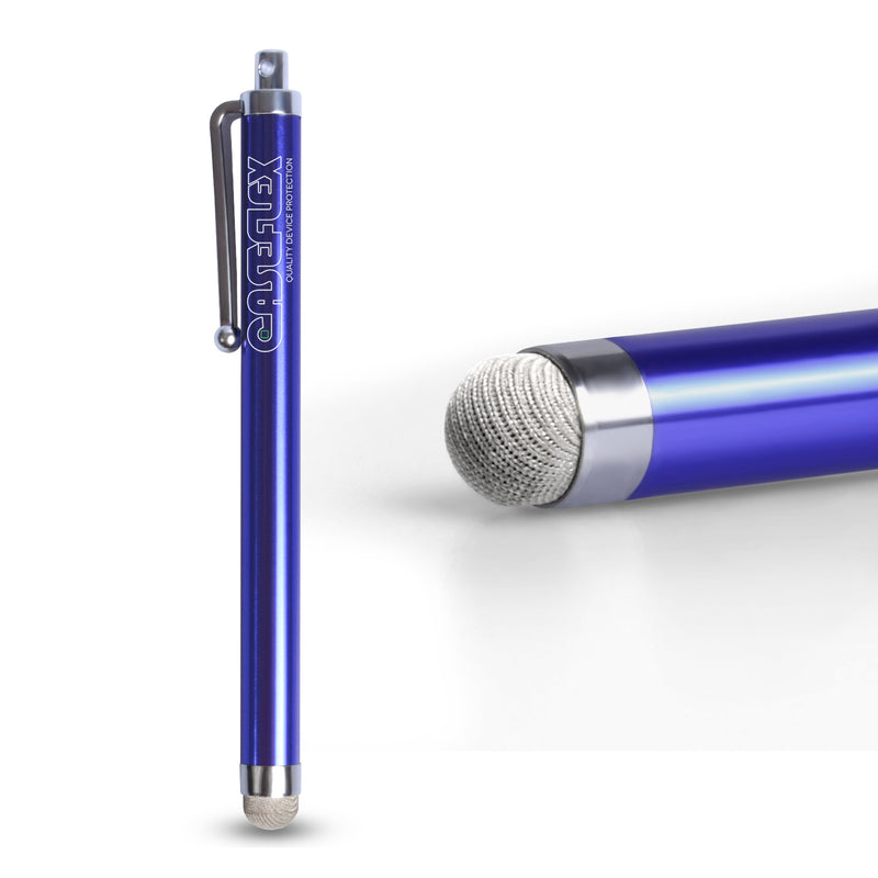 Caseflex Stylus Pen - Dark Blue