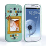 Caseflex Samsung Galaxy S3 ‘You Are The Best Mum’ Personalised Hard Case – Blue