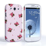 Samsung Galaxy S3 Hard Case - Vintage Roses