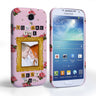 Caseflex Samsung Galaxy S4 ‘You Are The Best Mum’ Personalised Hard Case – Pink