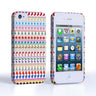 Caseflex iPhone 4 And 4s Christmas Case