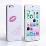 Caseflex Iphone 5 And 5s Marilyn Monroe Quote Hard Case