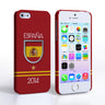 Caseflex Iphone 5 And 5s Espana World Cup Case