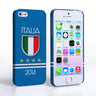 Caseflex Iphone 5 And 5s Italia World Cup Case