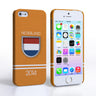 Caseflex Iphone 5 And 5s Nederland World Cup Case