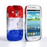 Caseflex Samsung Galaxy S3 Mini Retro Holland Flag Case