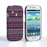 Samsung Galaxy S3 Mini Case – Pattern - Mobile Madhouse
