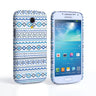 Samsung Galaxy S4 Mini Case – White