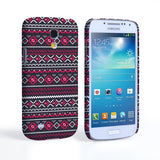 Samsung Galaxy S4 Mini Case – Black - Mobile Madhouse