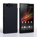 Case Mate Sony Xperia Z Barely There Case - Black