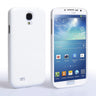 Casemate Samsung Galaxy S4 Barely There Case - White