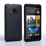 Case Mate Barely There Case For The HTC One - Black