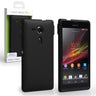 Case Mate Sony Xperia SP Barely There Case - Black