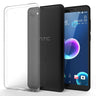 HTC Desire 12 Ultra Thin TPU Gel - Clear