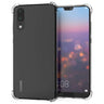 Huawei P20 Alpha TPU Gel - Clear