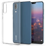 Huawei P20 Ultra Thin - Clear