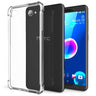 HTC Desire 12 Alpha TPU Gel - Clear