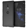Sony Xperia XZ2 Alpha TPU Gel Case - Black