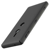 Sony Xperia XZ2 Ultra Thin Hybrid Case - Black - Mobile Madhouse