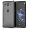 Sony Xperia XZ2 Compact Alpha TPU Gel Case - Clear