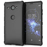 Sony Xperia XZ2 Compact Alpha TPU Gel Case - Black