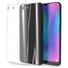 Huawei Honor 10 Ultra Thin TPU Gel - Clear