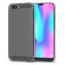 Huawei Honor 10 Carbon Anti Fall TPU Case - Clear