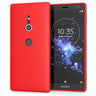 Sony Xperia XZ2 Matte Gel - Red