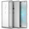 Sony Xperia XZ2 Air Cushion Gel Case - Clear