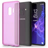 Samsung Galaxy S9 TPU Gel Case - Pink