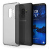 Samsung Galaxy S9 Plus TPU Gel Case - Smoke Black